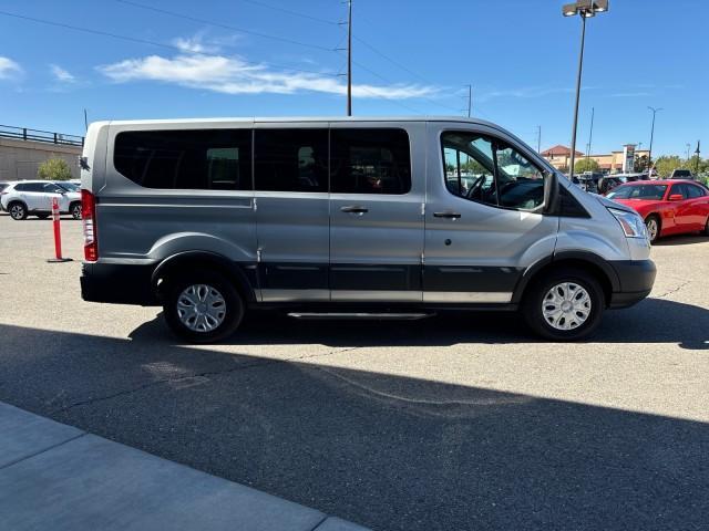 used 2017 Ford Transit-150 car, priced at $22,995