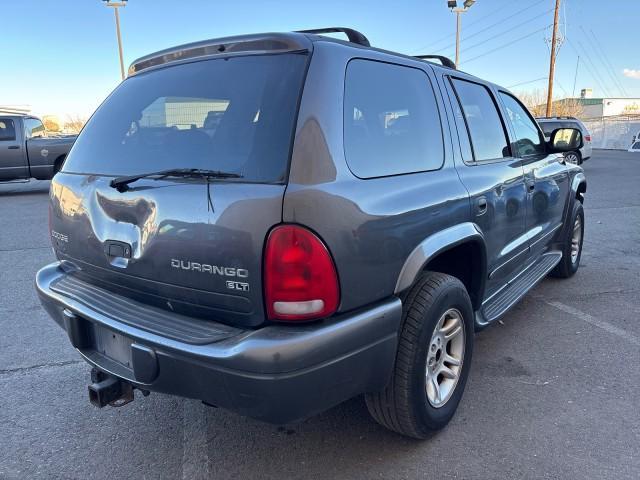 used 2003 Dodge Durango car, priced at $2,377