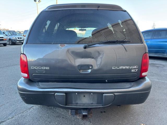 used 2003 Dodge Durango car, priced at $2,377