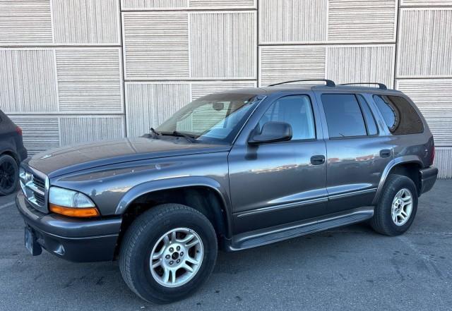 used 2003 Dodge Durango car, priced at $2,377