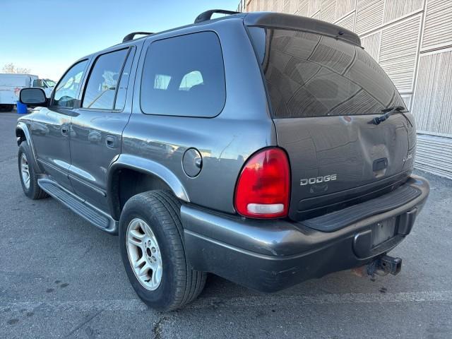 used 2003 Dodge Durango car, priced at $2,377