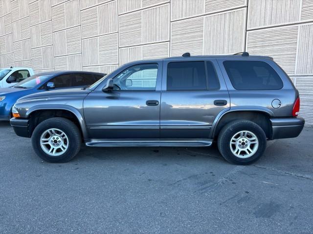 used 2003 Dodge Durango car, priced at $2,377