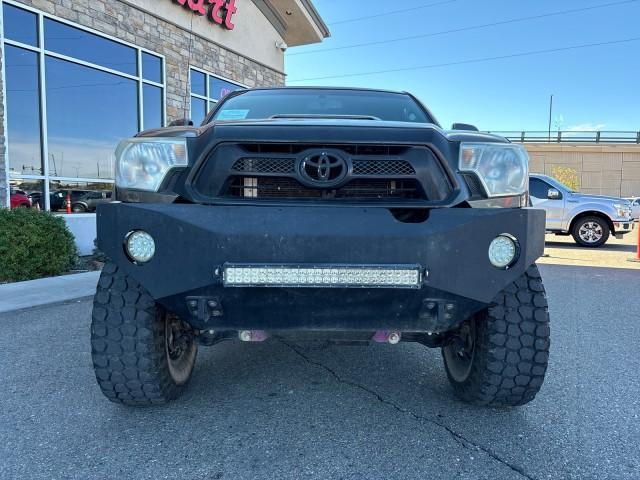 used 2013 Toyota Tacoma car, priced at $23,995