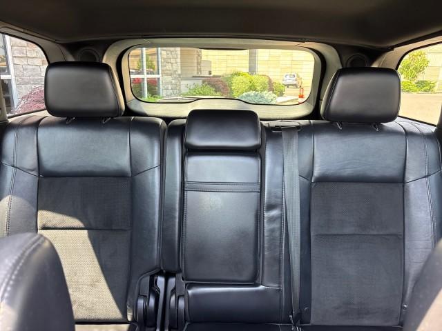 used 2017 Jeep Grand Cherokee car, priced at $13,396