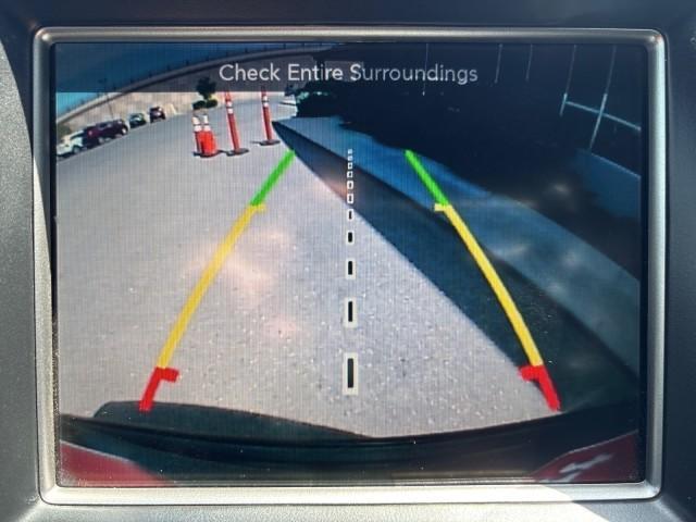 used 2017 Jeep Grand Cherokee car, priced at $13,396