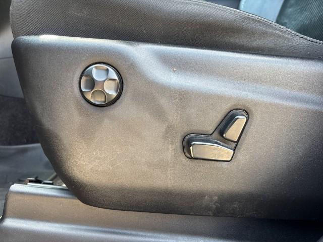 used 2017 Jeep Grand Cherokee car, priced at $13,396