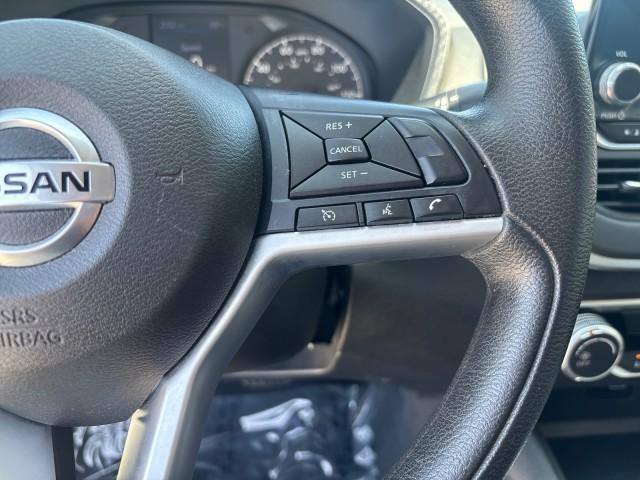 used 2021 Nissan Altima car, priced at $19,399