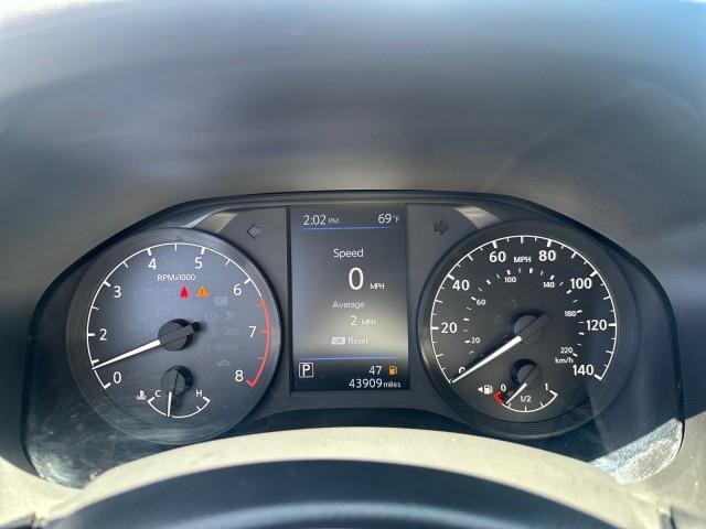 used 2021 Nissan Altima car, priced at $19,399