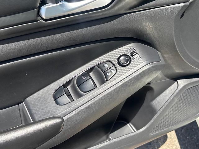 used 2021 Nissan Altima car, priced at $19,399
