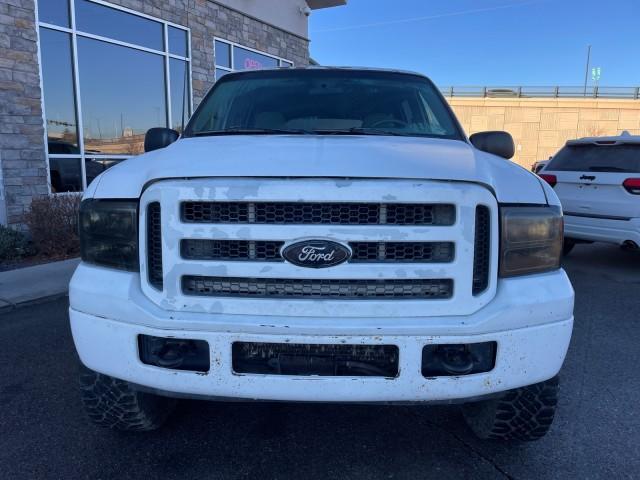 used 2002 Ford Excursion car, priced at $9,388