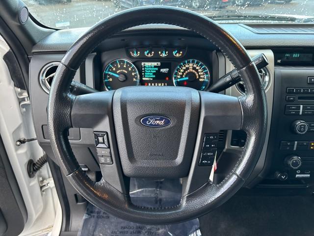 used 2012 Ford F-150 car, priced at $13,499