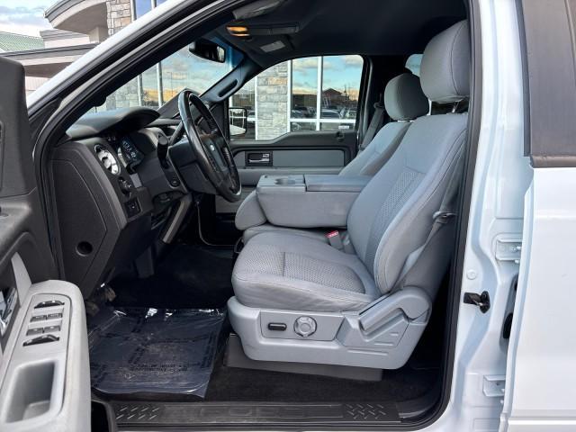 used 2012 Ford F-150 car, priced at $13,499