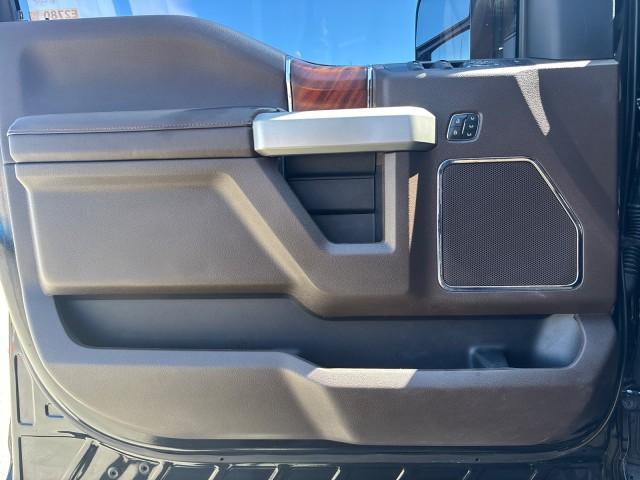used 2020 Ford F-250 car, priced at $62,399