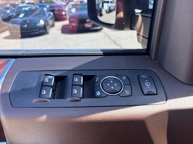 used 2020 Ford F-250 car, priced at $62,399