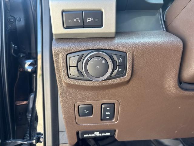 used 2020 Ford F-250 car, priced at $62,399