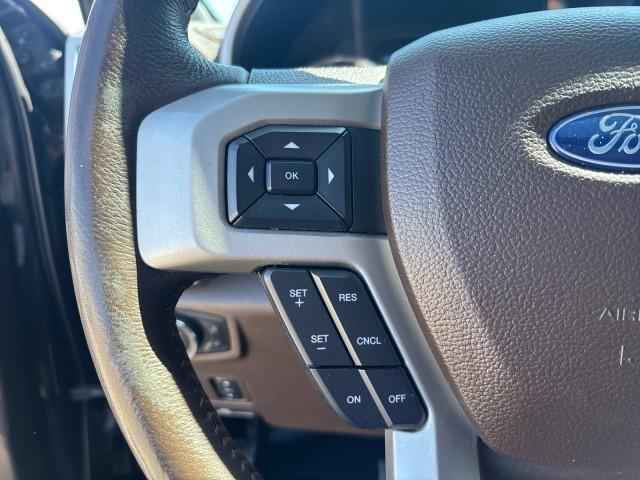 used 2020 Ford F-250 car, priced at $62,399