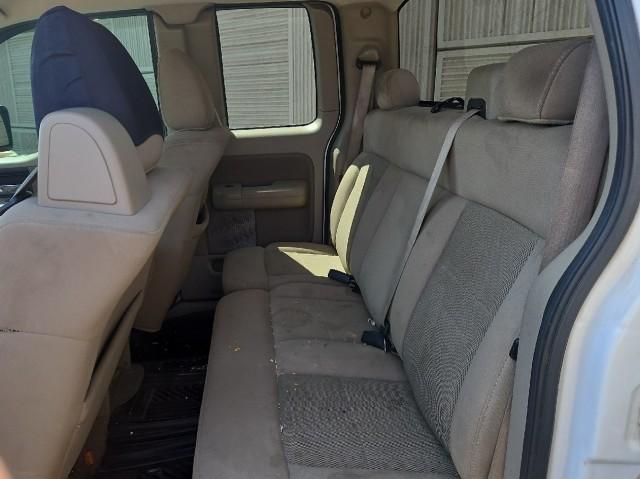 used 2006 Ford F-150 car, priced at $2,977