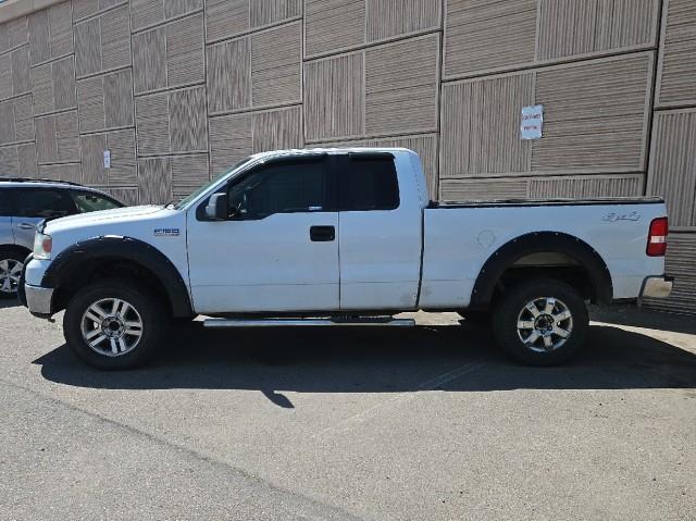 used 2006 Ford F-150 car, priced at $2,977