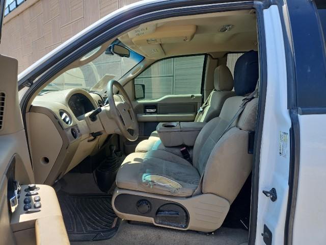 used 2006 Ford F-150 car, priced at $2,977