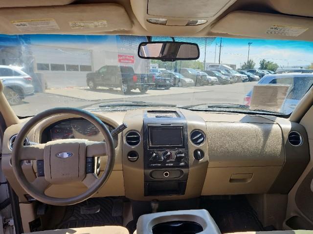 used 2006 Ford F-150 car, priced at $2,977