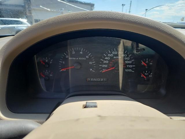 used 2006 Ford F-150 car, priced at $2,977