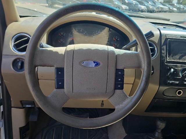 used 2006 Ford F-150 car, priced at $2,977