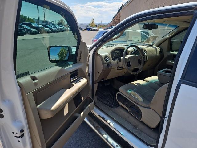used 2006 Ford F-150 car, priced at $2,977