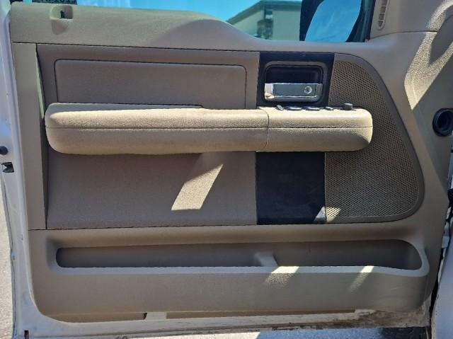 used 2006 Ford F-150 car, priced at $2,977
