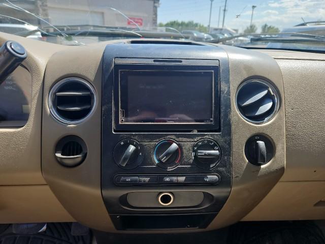 used 2006 Ford F-150 car, priced at $2,977