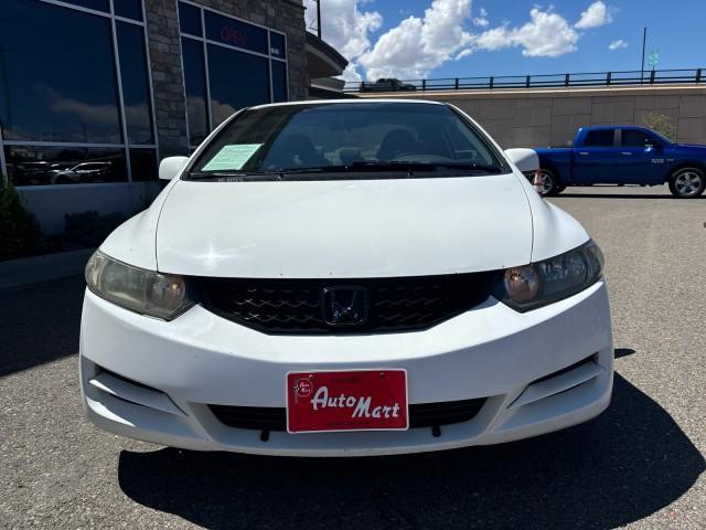 used 2009 Honda Civic car, priced at $7,995