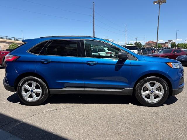 used 2020 Ford Edge car, priced at $18,995