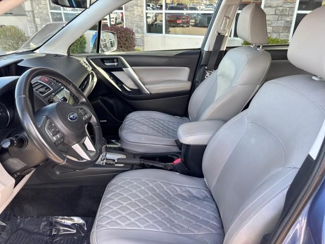 used 2018 Subaru Forester car, priced at $16,995