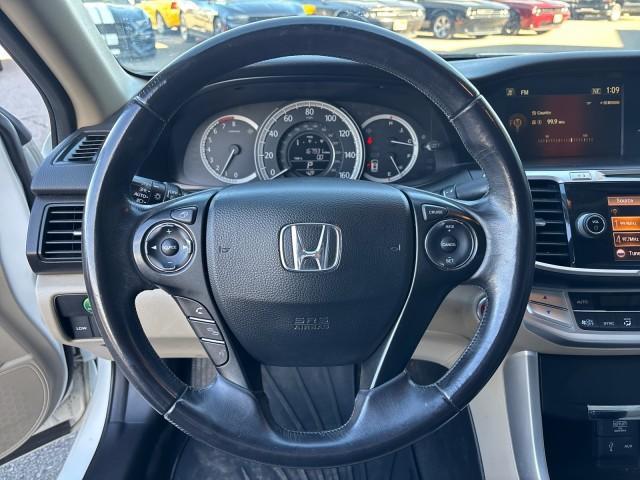 used 2013 Honda Accord car, priced at $12,399