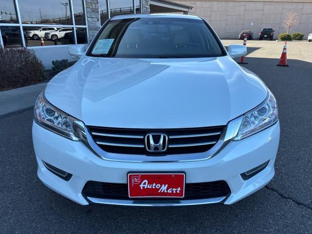 used 2013 Honda Accord car, priced at $12,399