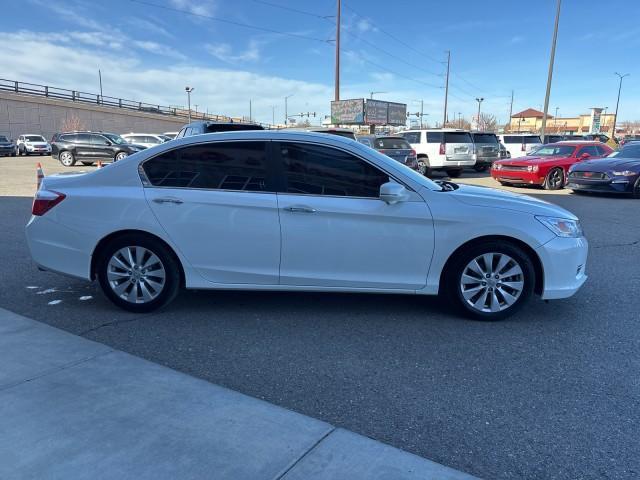 used 2013 Honda Accord car, priced at $12,399