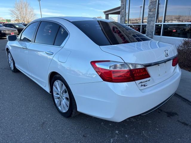 used 2013 Honda Accord car, priced at $12,399