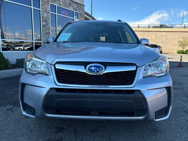 used 2016 Subaru Forester car, priced at $17,995