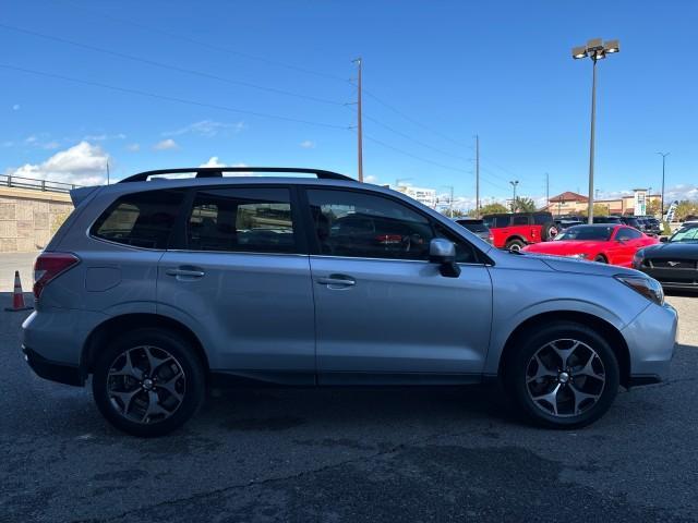 used 2016 Subaru Forester car, priced at $17,995