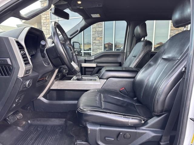 used 2020 Ford F-150 car, priced at $35,995