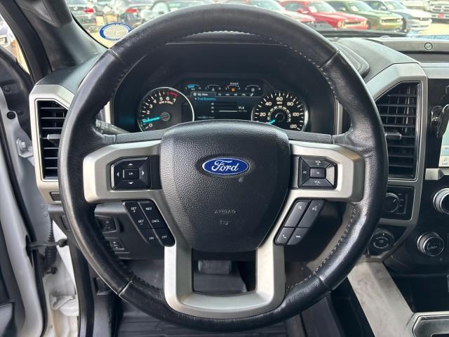 used 2020 Ford F-150 car, priced at $35,995