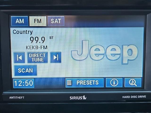 used 2012 Jeep Liberty car, priced at $7,399