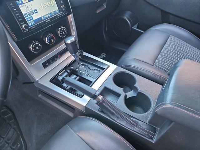 used 2012 Jeep Liberty car, priced at $7,399