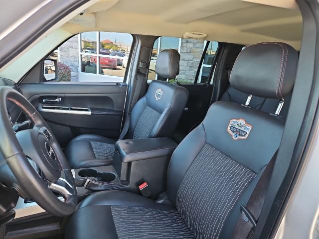 used 2012 Jeep Liberty car, priced at $7,399