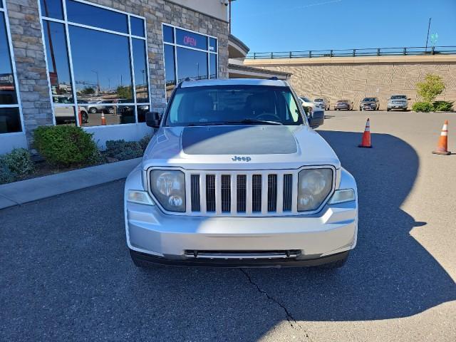 used 2012 Jeep Liberty car, priced at $7,399