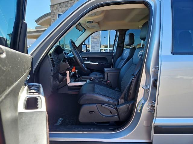 used 2012 Jeep Liberty car, priced at $7,399