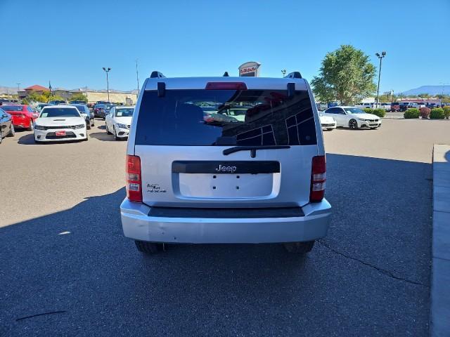 used 2012 Jeep Liberty car, priced at $7,399
