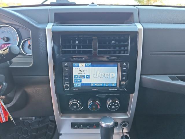 used 2012 Jeep Liberty car, priced at $7,399