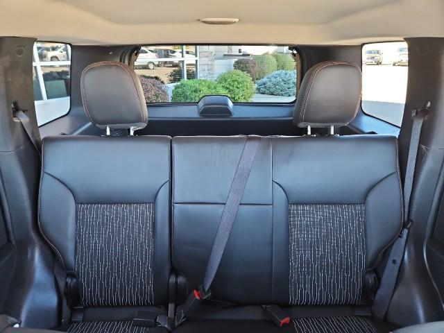 used 2012 Jeep Liberty car, priced at $7,399