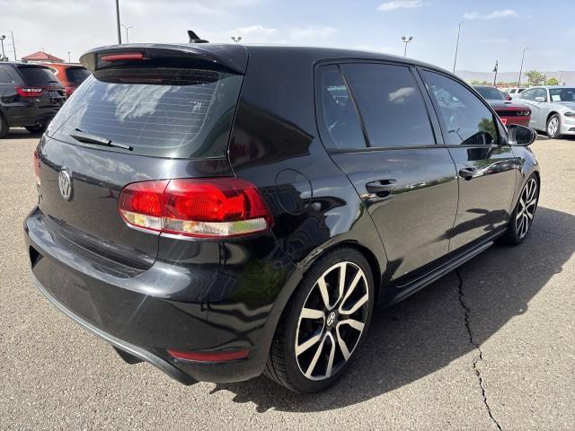 used 2013 Volkswagen GTI car, priced at $10,399