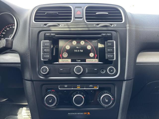 used 2013 Volkswagen GTI car, priced at $10,399